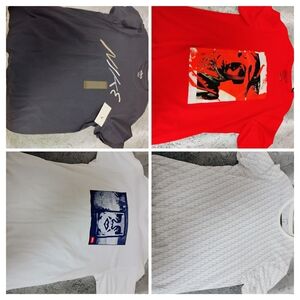 Men's XL T-shirt deal